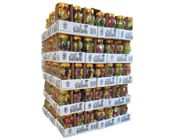 KETTLE POPCORN CARAMEL