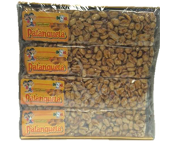 KETTLE POPCORN SEA SALT