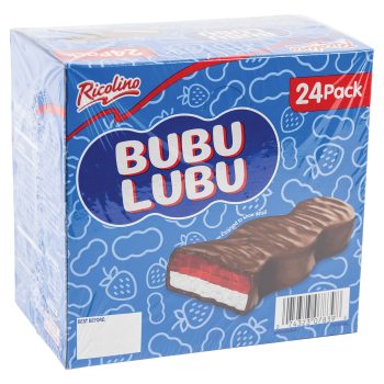 BARCEL BUBU LUBU SINGLES