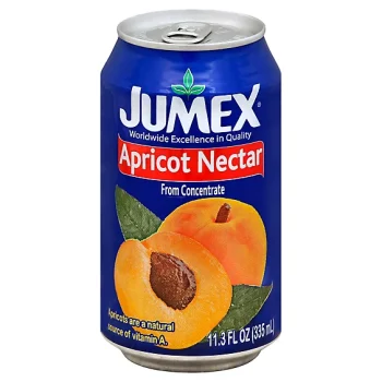 JUMEX APRICOT NECTAR