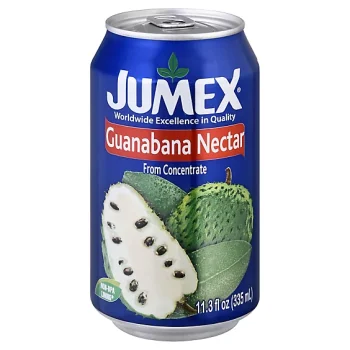 JUMEX GUANABANA NECTAR