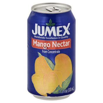 JUMEX MANGO NECTAR