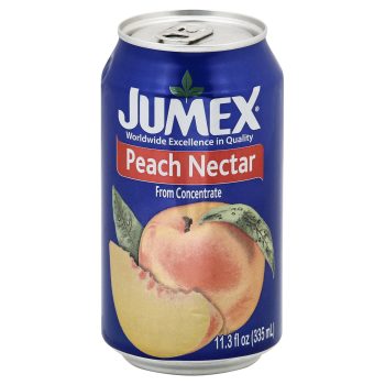 JUMEX PEACH NECTAR