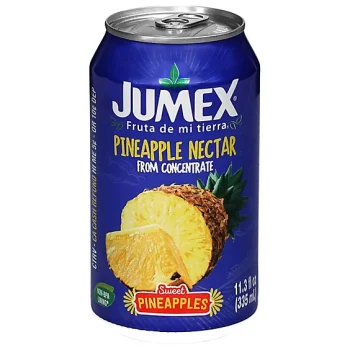 JUMEX PINEAPPLE NECTAR