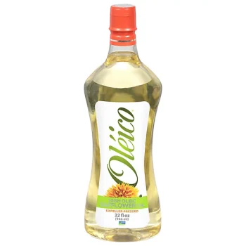 OLEICO SAFFLOWER OIL