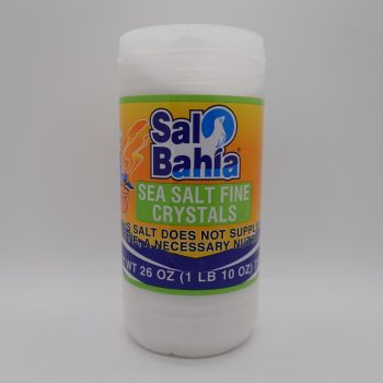 Sal Bahia - SAL DEL MAR PLAIN