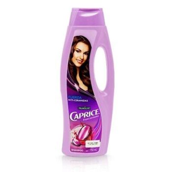 CAPRICE SHAMPOO CERAMIDES