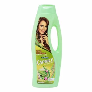 CAPRICE SHAMPOO RIZOS DEFINITION