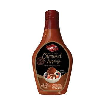 CORONADO CAJETA DE LECHE