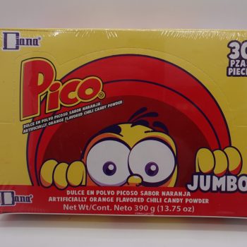 DIANA - Display Jumbo