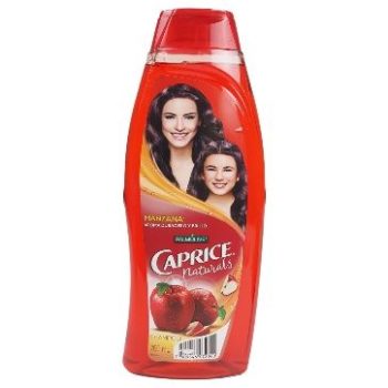 CAPRICE SHAMPOO DE MANZANA