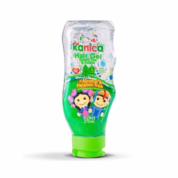 KANICA HAIR GEL SABILA & GREEN TEA
